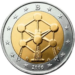 Atomium 2006