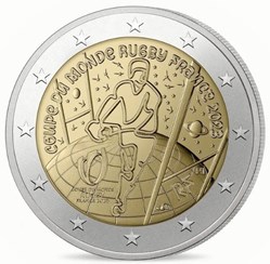 Coupe du Monde de Rugby 2023