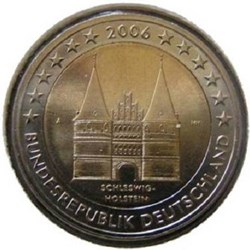Schleswig-Holstein 2006