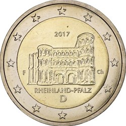 Rheinland-Pfalz 2017