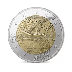 JEUX OLYMPIQUES DE PARIS 2024