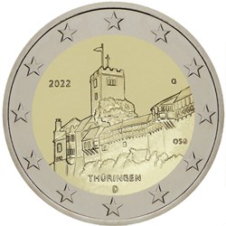 Thuringen 2022