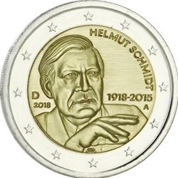 Helmut Schmidt