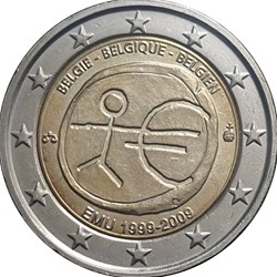 Union économique et monétaire