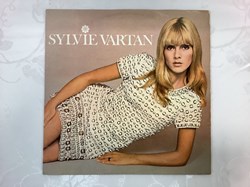 Artiste : Sylvie Vartan
