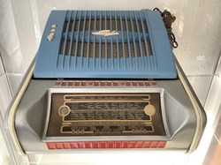 Radio SONNECLAIR modèle Évolution