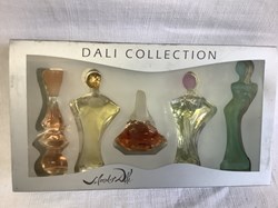 Coffret de petits parfums Salvador Dali