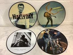 Artiste : Johnny Hallyday