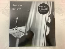Artiste : Sylvie Vartan