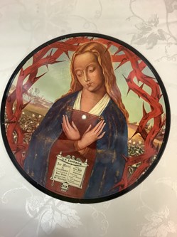 AVE MARIA