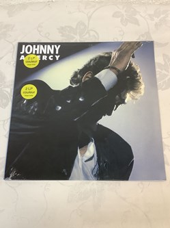 Artiste : Johnny Hallyday