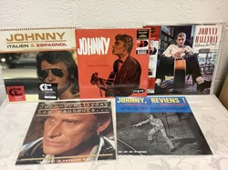 Artiste : Johnny Hallyday