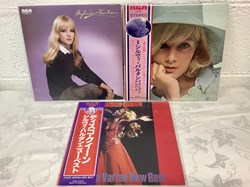 Artiste : Sylvie Vartan