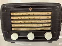 Poste radio CLARVILLE CADET