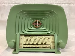 Radio Ducretet Thomson L 2523 année 1953