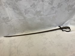 Sabre 19ème