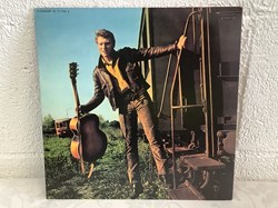 Artiste : Johnny Hallyday