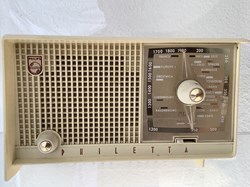 Radio Philips PHILETTA