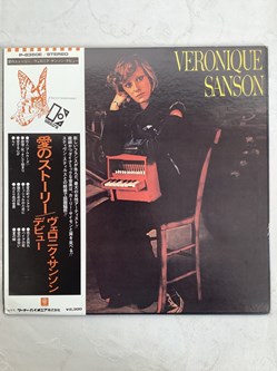 Vinyle 33T