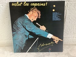 Artiste : Johnny Hallyday
