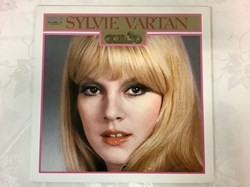 Artiste : Sylvie Vartan