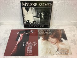 Artiste : Mylène Farmer