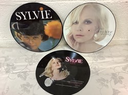 Artiste : Sylvie Vartan