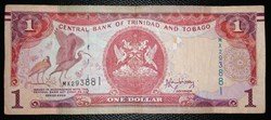 Trinidad et tobago P-046Аa.1 2006