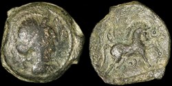 Bronze Roveca - Type V