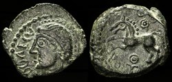 Bronze Roveca - Type III A