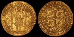 Franc à pied