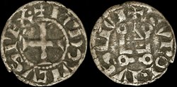 Denier tournois