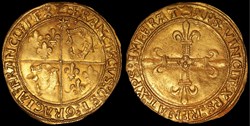 Ecu d'or du Dauphiné