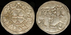 Denier - Melle