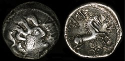 Denier NIDE ALABRODIIOS