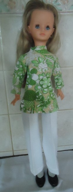 Cathie 1971