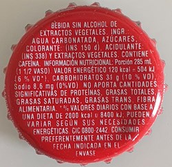 Coca Cola Generic