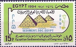Congress of Egyptian Sedimentary Geology Society