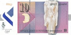 10 Denari