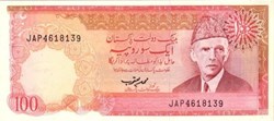 100 Rupees
