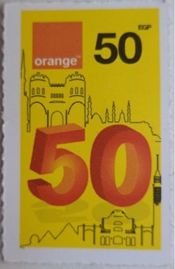 Orange 50