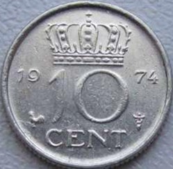 10 Cents (Dubbeltje)
