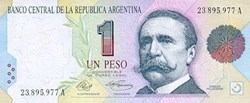 1 Peso Convertible