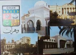 Memory from Oran
