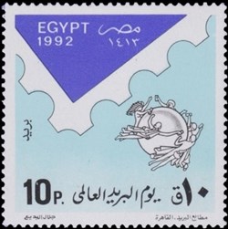 World Post Day