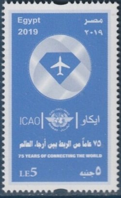 ICAO-75 Years