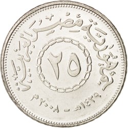 25 Piastres
