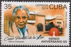 Cesar Portillo de la Luz