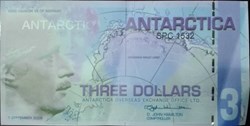 3 Dollar