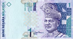 1 Ringgit